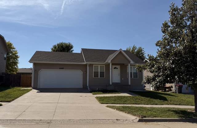 2447 Northwest 45th Street photos photos