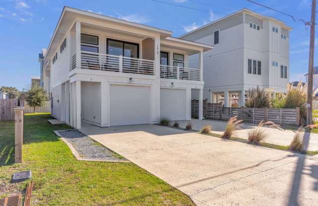 Summer House | Elevated Coastal Living Just Steps from the Beach photos photos