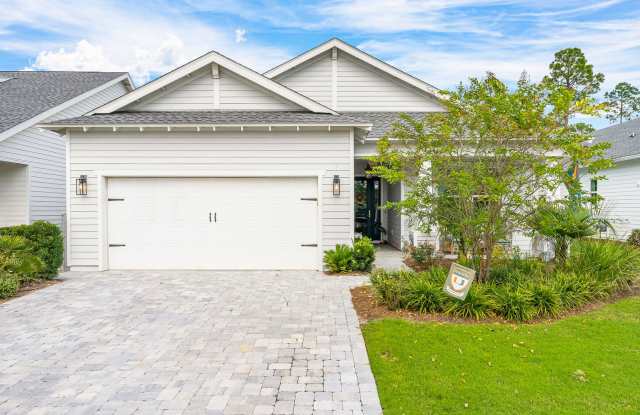 119 Anastasia Circle - 119 Anastasia Circle, Walton County, FL 32461