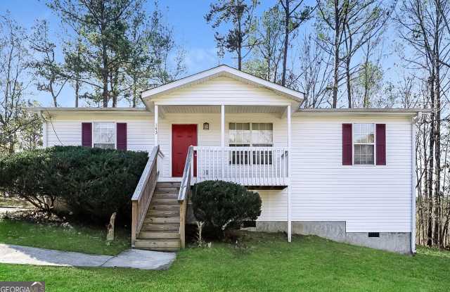 143 Rosewood - 143 Rosewood Drive, Dallas, GA 30132
