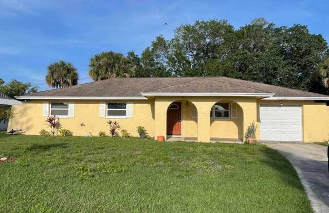 1016 Martin Drive, Rockledge, FL 32955 - 1016 Martin Drive, Rockledge, FL 32955