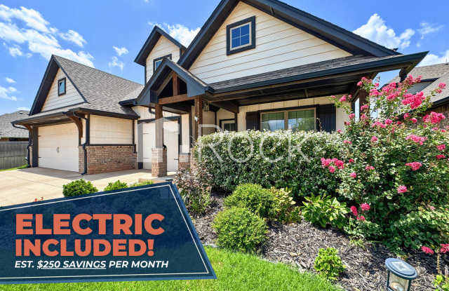 Spacious Craftsman Home on cul-de-sac - Electric Included! photos photos Spacious Craftsman Home on cul-de-sac - Electric Included! photos photos