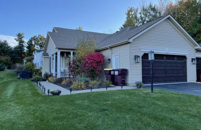 4 Secretariat Lane Lane - 4 Secretariat Lane, Saratoga County, NY 12866