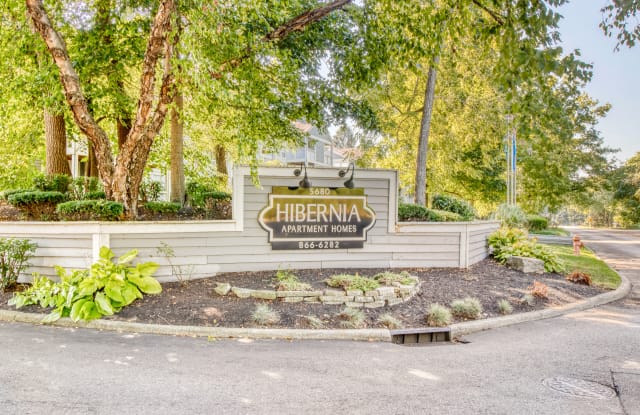 Hibernia Apartments photos photos