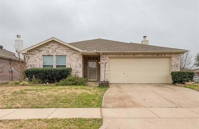 1600 Brookstone Drive - 1600 Brookstone Drive, Little Elm, TX 75068
