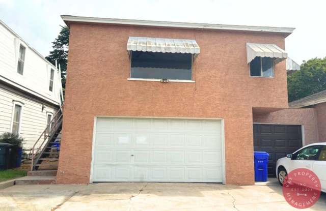 Charming 1-Bedroom Upstairs Unit Near San Diego Naval Base photos photos