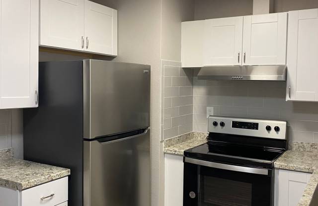 Renovated 2 bedroom / 1 bath photos photos