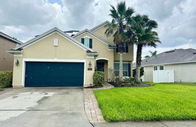 Spacious 4-Bedroom Home with Outdoor Oasis in Sought-After Wynnfield Lakes—Minutes from Beach, Shopping, and NS Mayport! photos photos