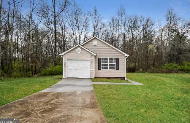 1367 Camrose Court - 1367 Camrose Court, Douglas County, GA 30134