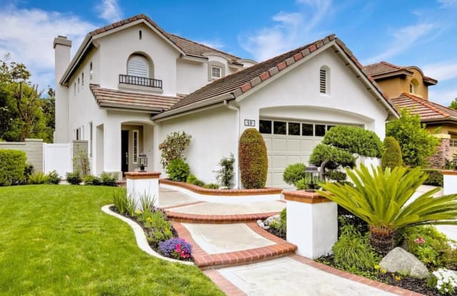 50 DORNOCH - 50 Dornoch Way, Coto de Caza, CA 92679