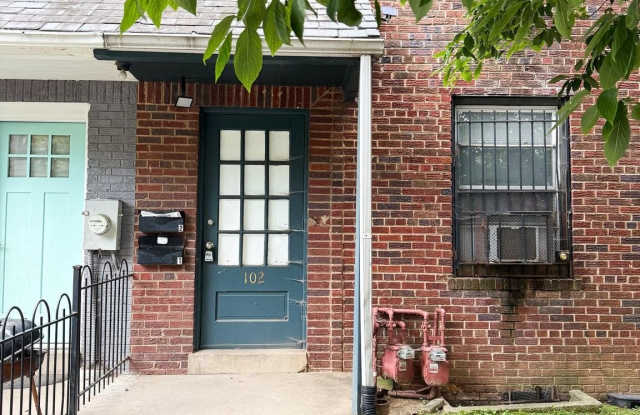 102 O Street SW unit: 1 photos photos 102 O Street SW unit: 1 photos photos