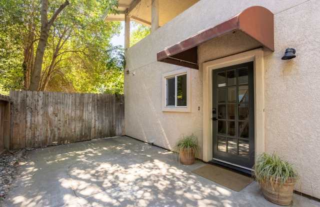 Ultra Unique Chico Tree House in The Avenues - 133 West 3rd Avenue, Chico, CA 95926