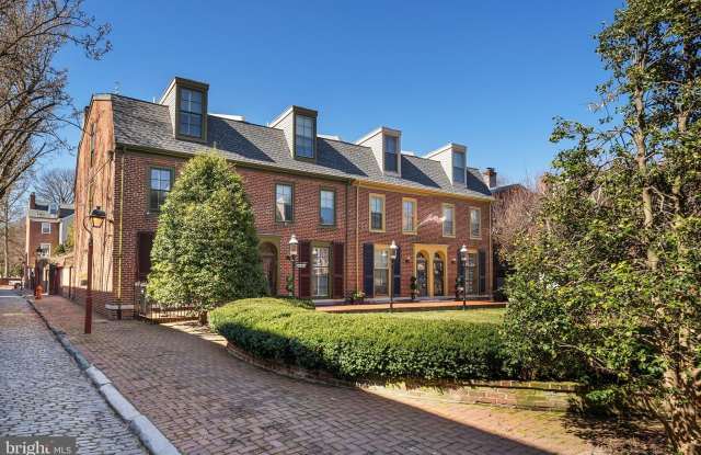 8 BLACKWELL Place - 8 Blackwell Place, Philadelphia, PA 19106 8 BLACKWELL Place - 8 Blackwell Place, Philadelphia, PA 19106