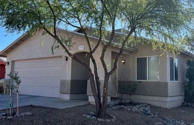 1330 East Lark Way - 1330 East Lark Way, Tucson, AZ 85706