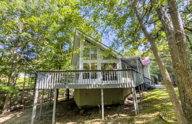 Pine Drive Lake House photos photos