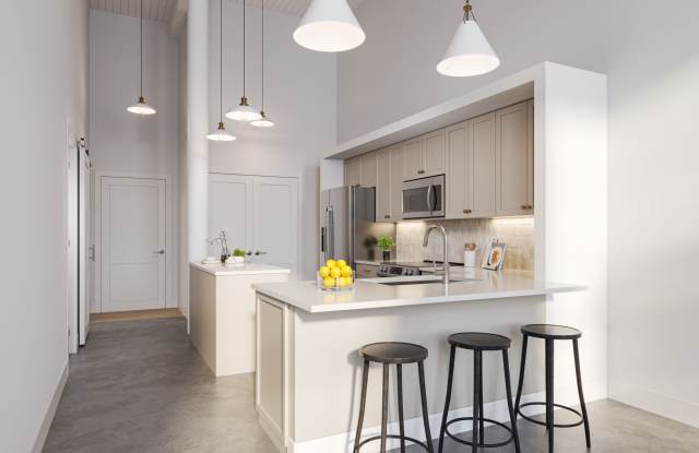 The Lofts at King Mill photos photos