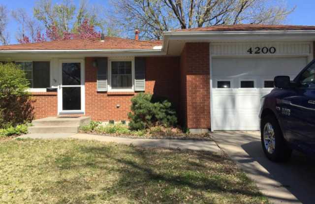 Lincoln Home for Rent photos photos