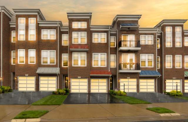 23516 Adagio Terrace - 23516 Adagio Terrace, Brambleton, VA 20148