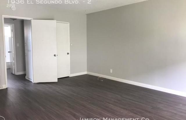 1936 El Segundo Blvd. Gallery 3