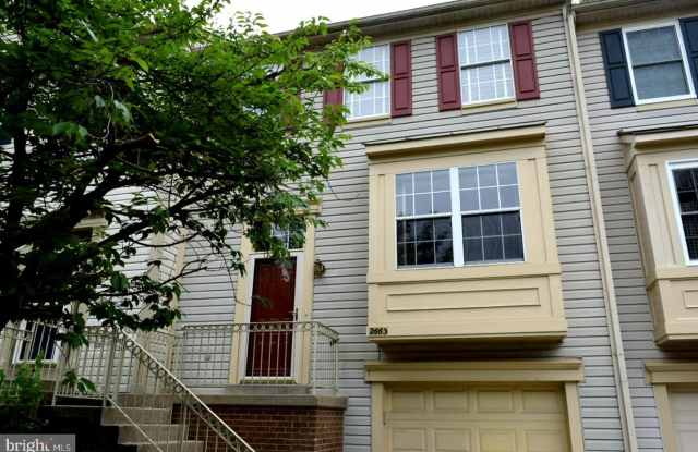2663 WORRELL CT - 2663 Worrell Ct, Crofton, MD 21114
