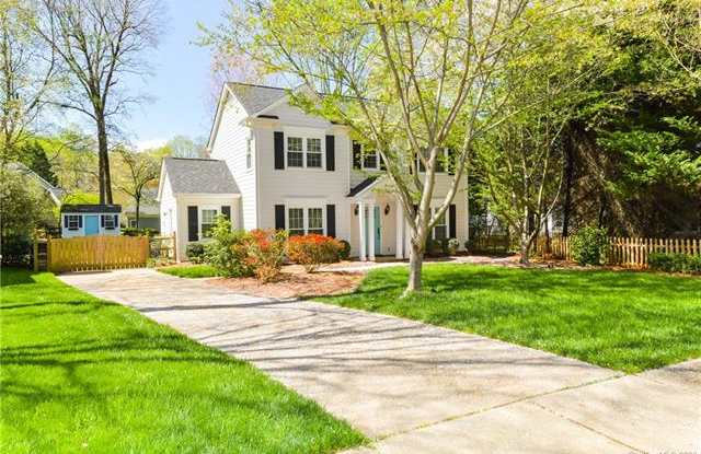 9100 Twin Trail Drive Gallery 2