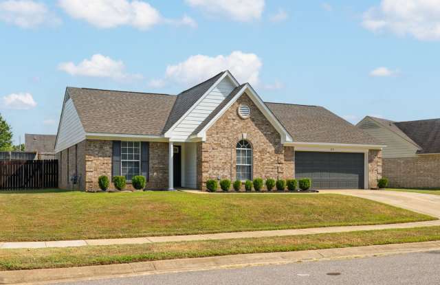 Recently renovated 3 bedroom, 2 bathroom home in Southaven Gallery 3