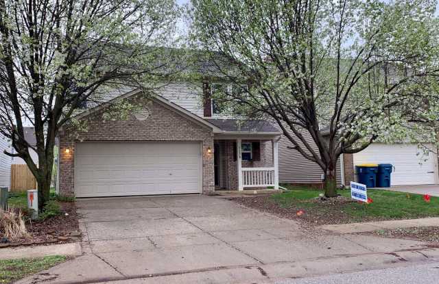 7126 Parklake Pl. - 7126 Parklake Pl, Indianapolis, IN 46217