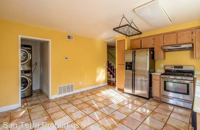 5020 Ducos Place - 5020 Ducos Place, San Diego, CA 92124