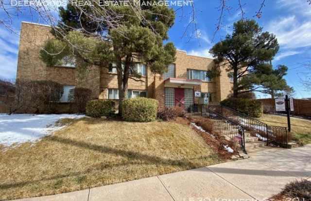 1530 Krameria St - 1530 Krameria Street, Denver, CO 80220