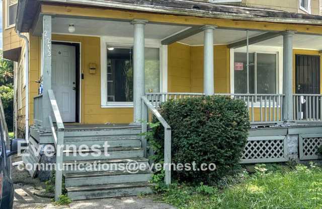 2213 East 82nd Street photos photos