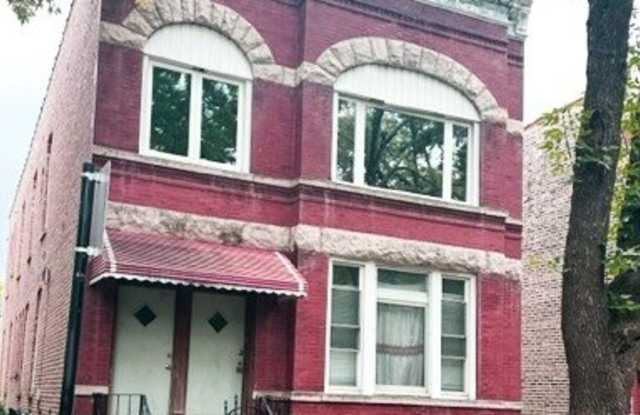 839 N Winchester Avenue unit: Ch photos photos