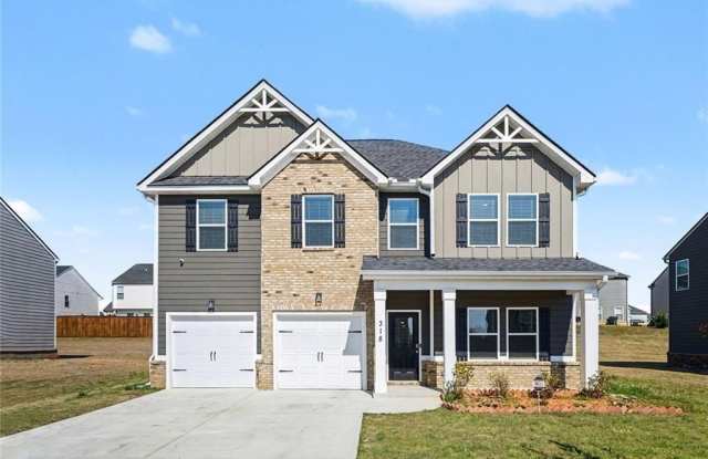 318 W Sandy Creek Drive photos photos