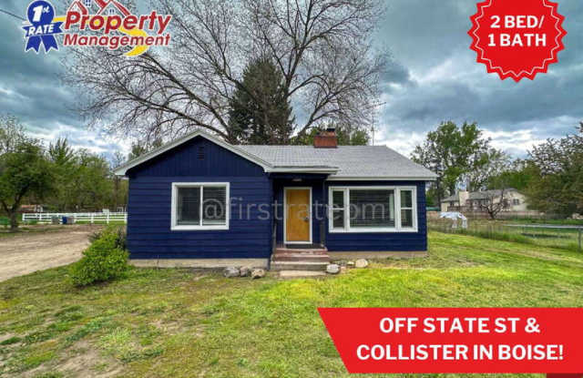 3918 Collister Drive photos photos