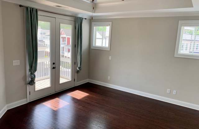 Beautifully Updated Sandy Springs Home-Now Available! - 2028 Wheaton Way, Sandy Springs, GA 30328