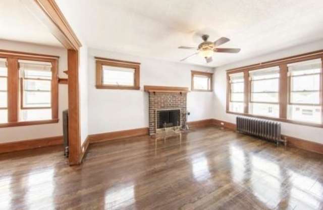 20 Wilson Ave - 20 Wilson Ave, Watertown Town, MA 02472