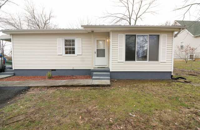 407 Knox Avenue photos photos