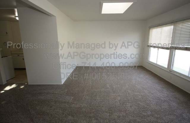 208 West Chapman Avenue Gallery 3