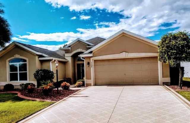 1025 ALLAIRE LOOP - 1025 Allaire Loop, The Villages, FL 32163