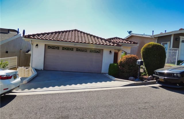 2057 N Terrace Drive - 2057 Terrace Drive, Signal Hill, CA 90755