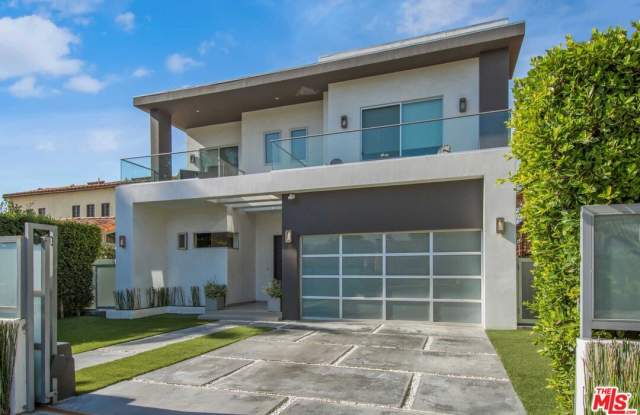 429 N Sweetzer Ave photos photos