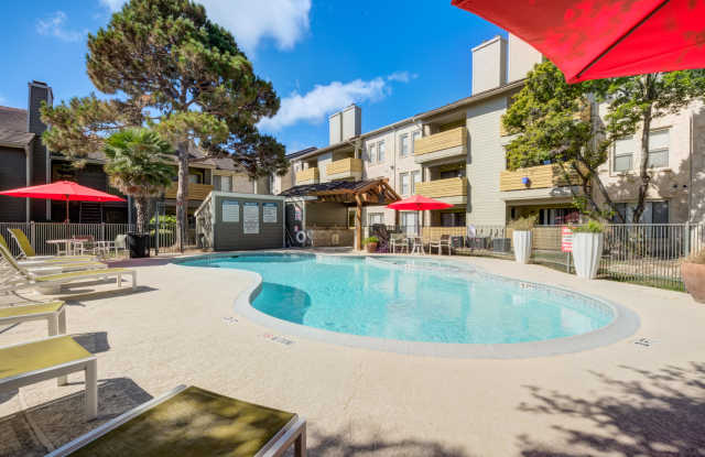 Turtle Creek Vista Apartments photos photos