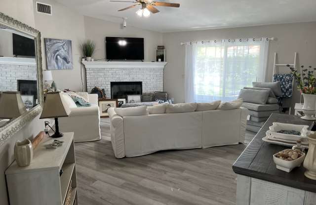 11097 Barbizon Circle East - 11097 Barbizon Circle East, Jacksonville, FL 32257