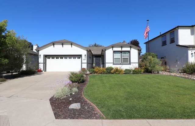 Beautiful Single-Story Home in Cobblestone Creek – 4 Bedrooms, 3 Baths photos photos