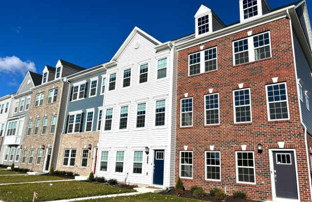 7700 JOHNNYCAKE Road - 7700 Johnnycake Road, Woodlawn, MD 21244