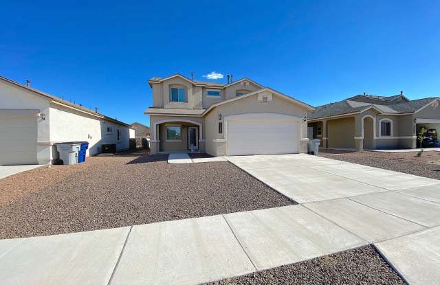 East El Paso 3 bed Refrig A/C w/ Gorgeous Yard! photos photos