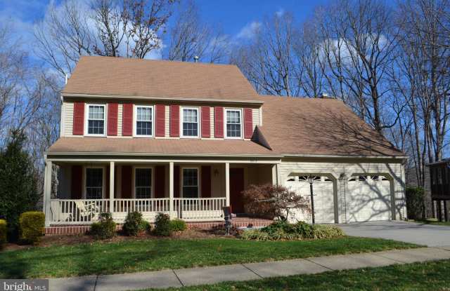 6813 BLUECURL CIRCLE - 6813 Bluecurl Circle, West Springfield, VA 22152