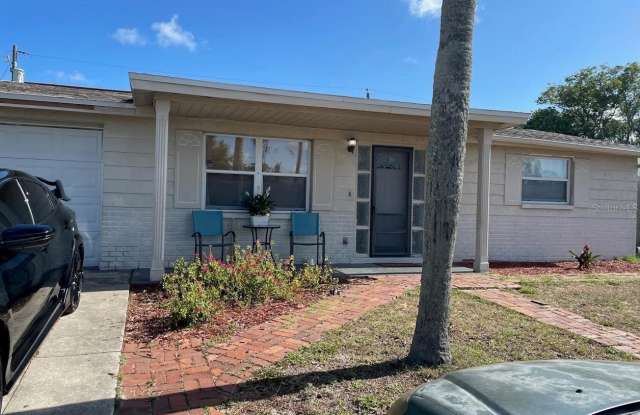 4011 DALWOOD DRIVE - 4011 Dalwood Drive, Holiday, FL 34691