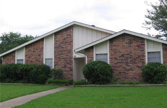 48 Merrie Circle - 48 Merrie Circle, Richardson, TX 75081