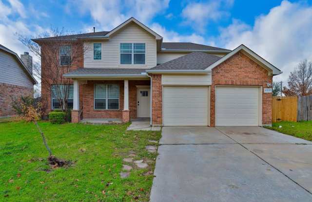 12233 Macaroon Lane - 12233 Macaroon Lane, Fort Worth, TX 76244