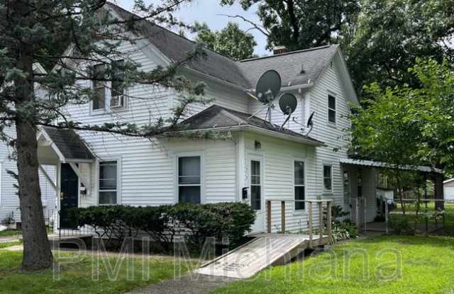 1019 S Ironwood Dr - 1019 South Ironwood Drive, South Bend, IN 46615